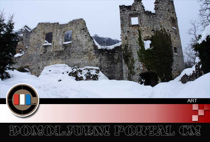 Stari grad Samobor