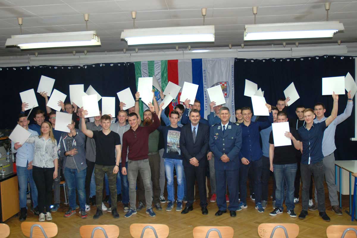 Stipendisti