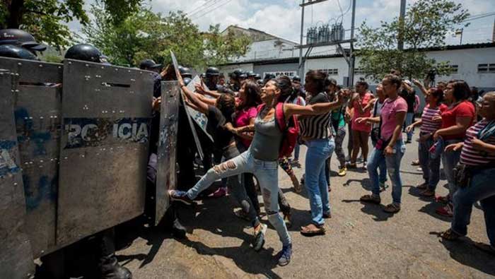 Venezuela