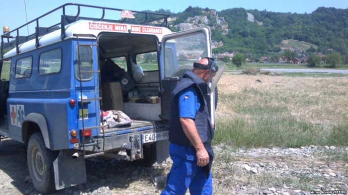 Bosna i Hercegovina