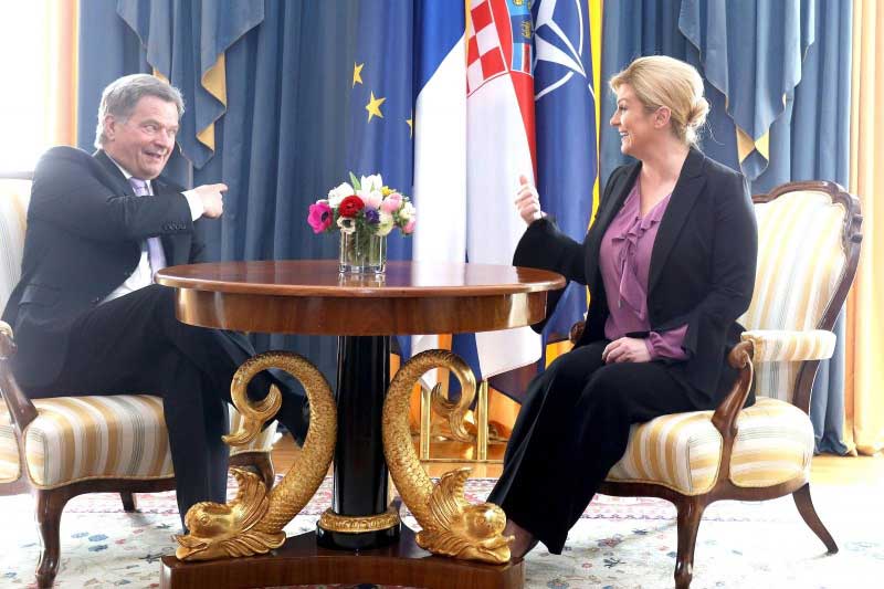 Kolinda