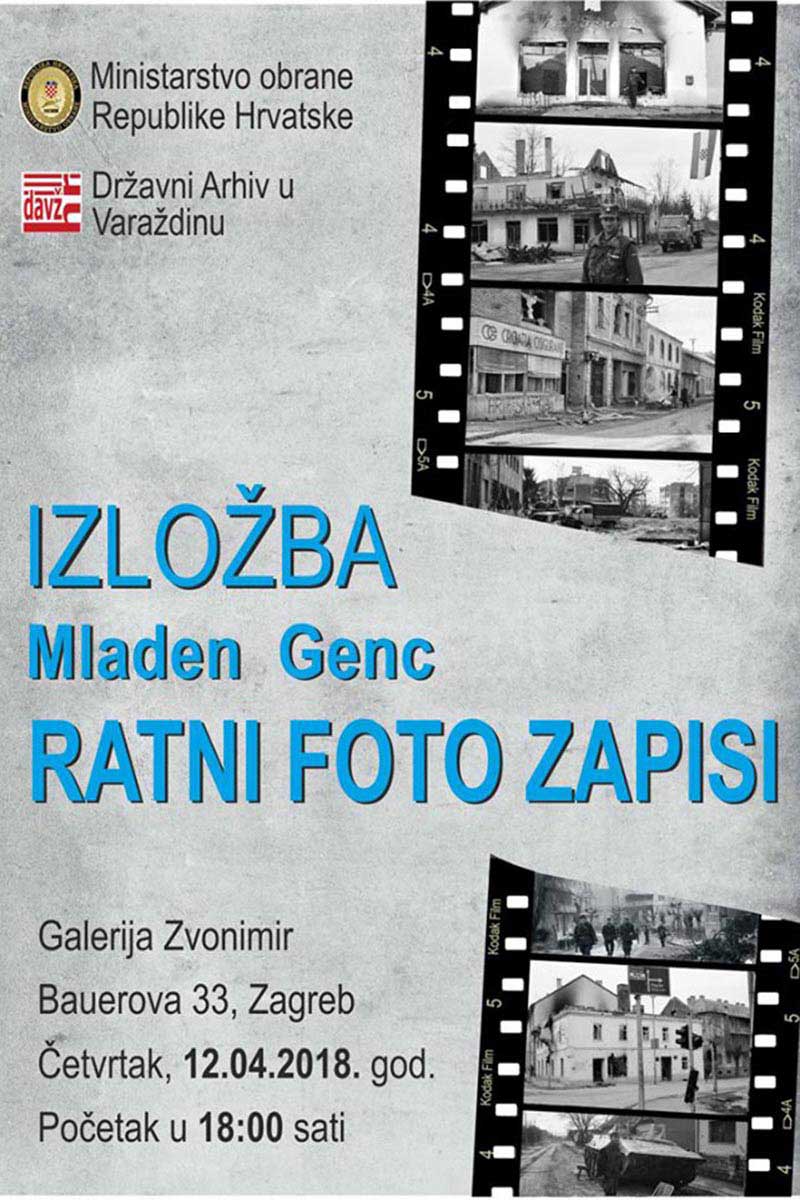 Mladen Genc