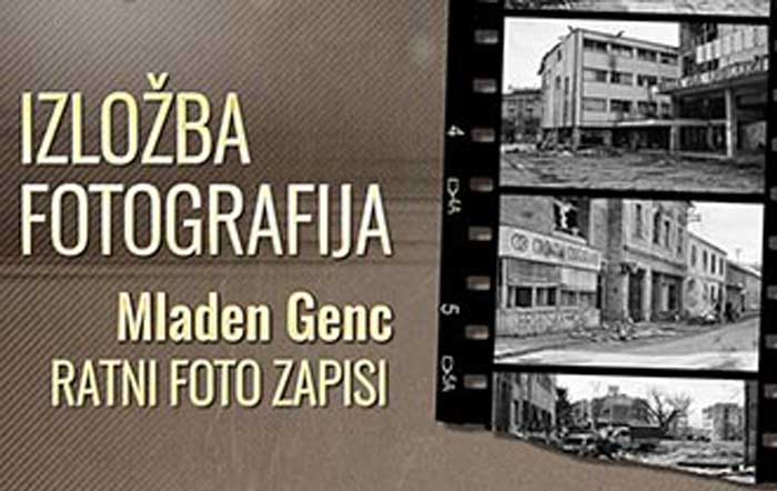 Mladen Genc