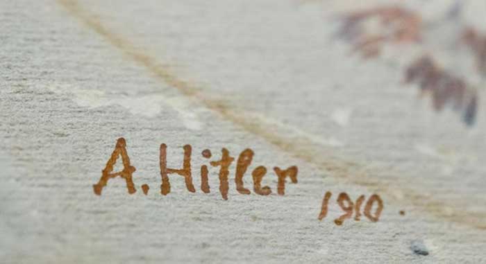 Hitler