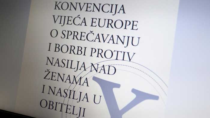 Istanbulska konvencija