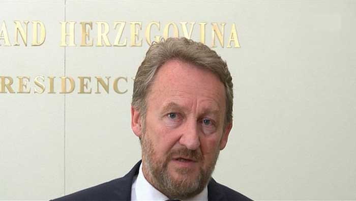Izetbegović