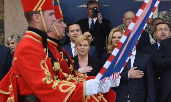 Kolinda