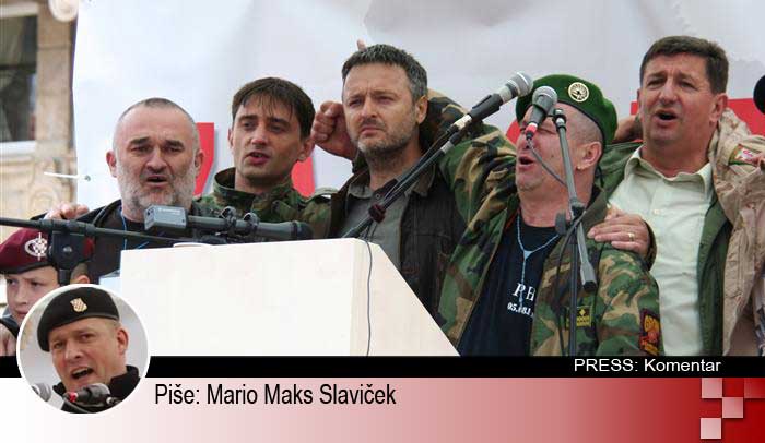 Mario Maks Slaviček