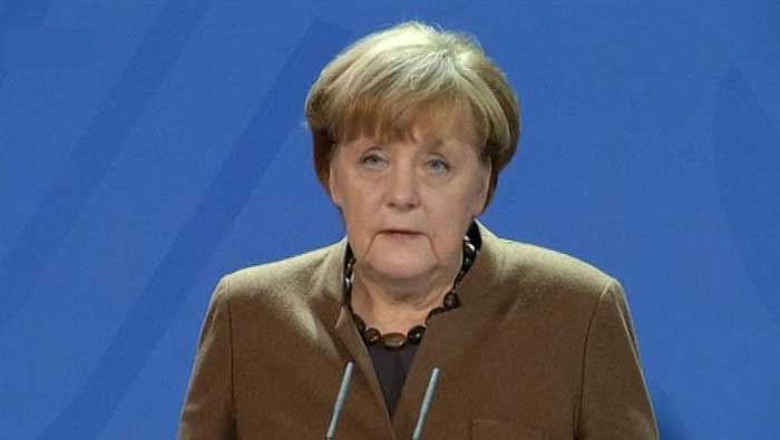 Merkel