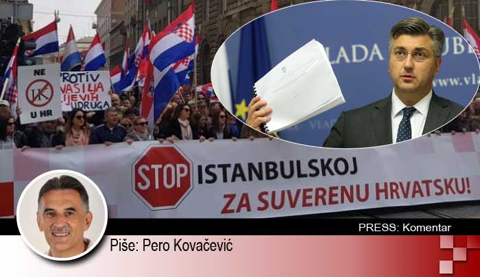 Istanbulska konvencija