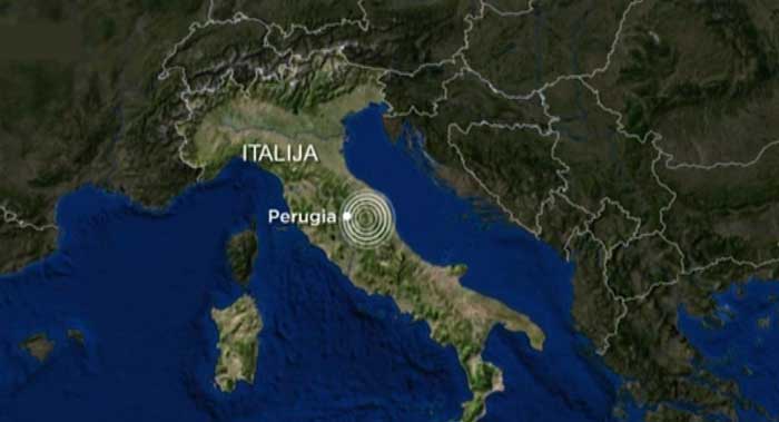 Italija