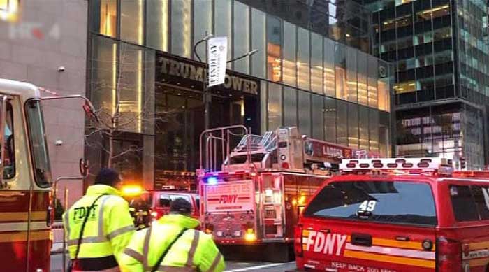 Trump Tower