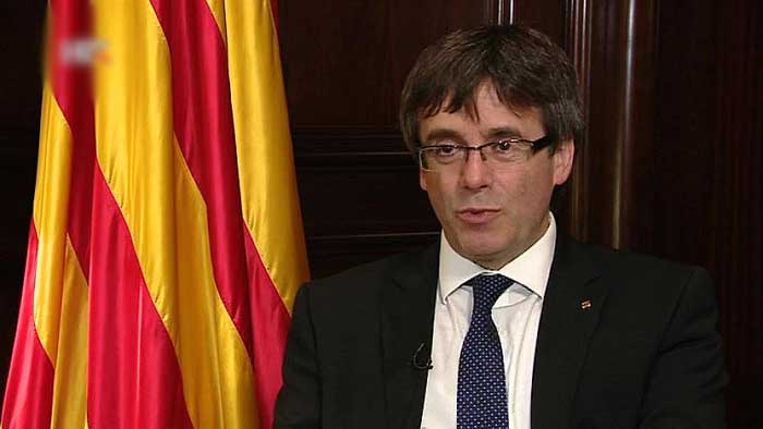 Puigdemont