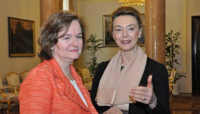 Akcijski plan strateškog partnerstva