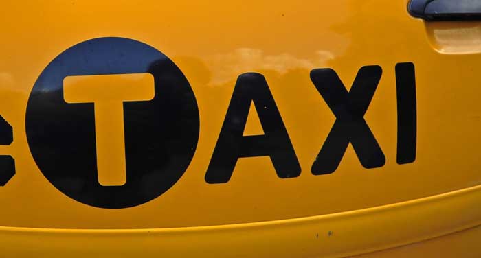 Taxi