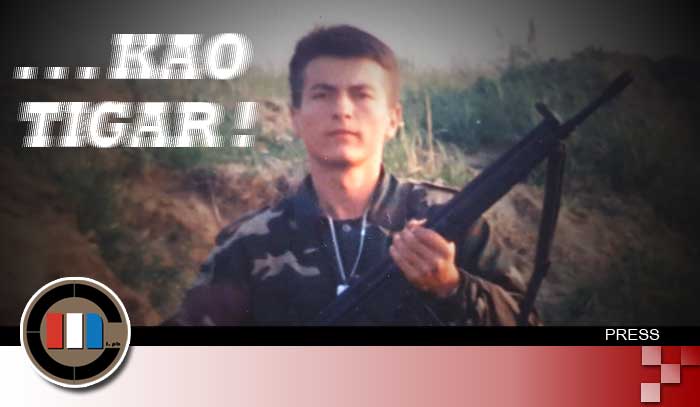 Božidar Brumen