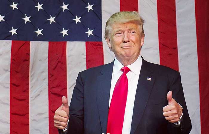 Trump