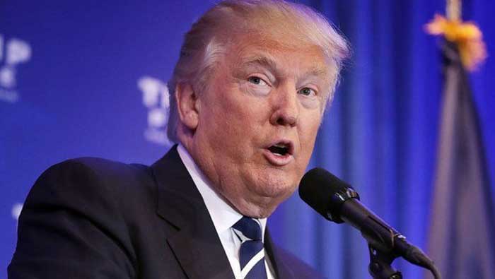 Trump