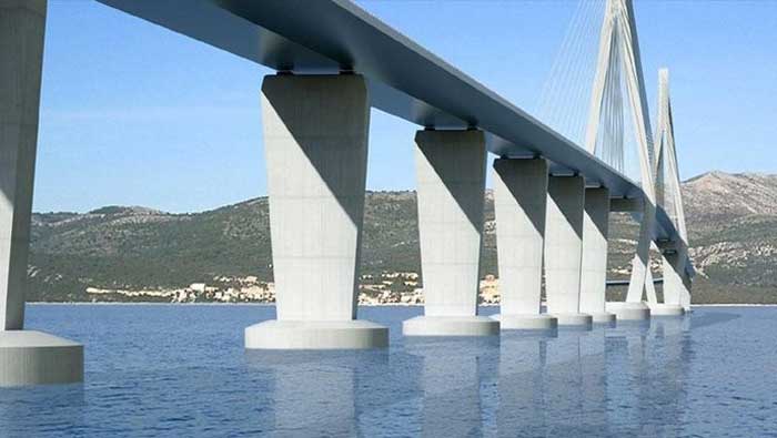 Pelješki most