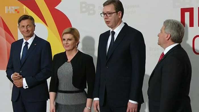 Brdo - Brijuni