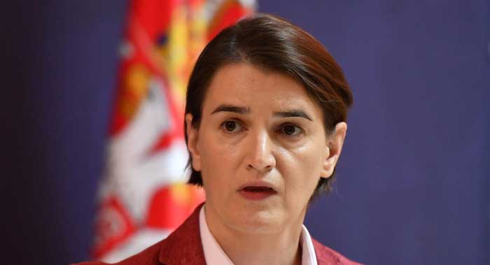 Brnabić