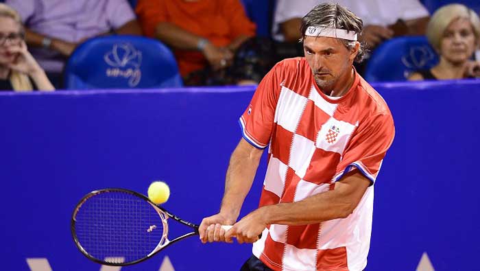 Goran Ivanišević