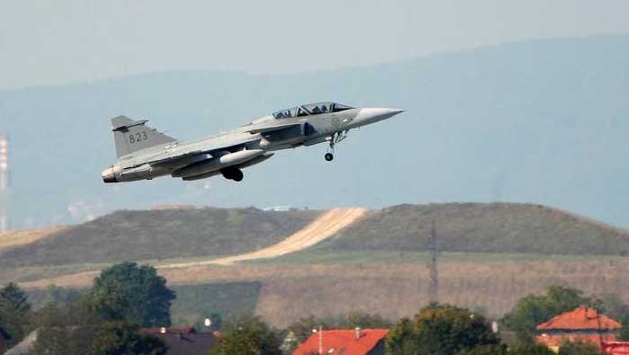 Gripen