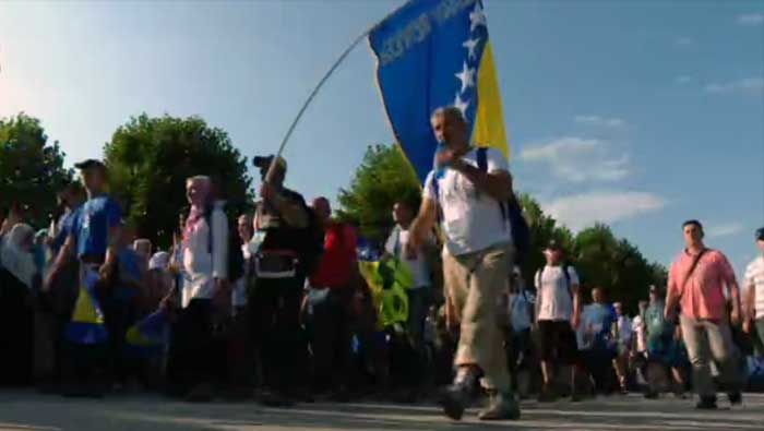Srebrenica