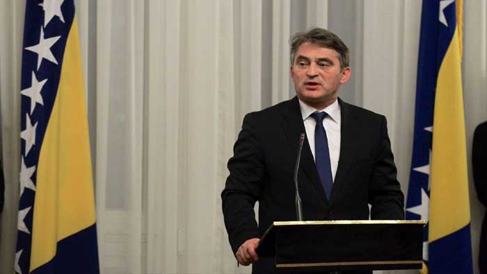 Komšić