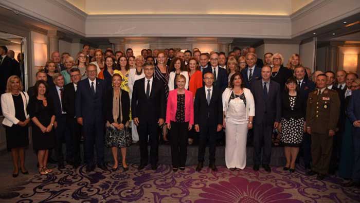 Konferencija veleposlanika