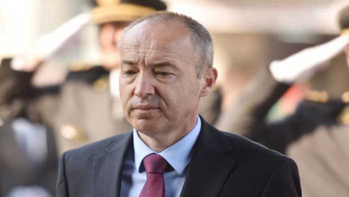 Krstičević