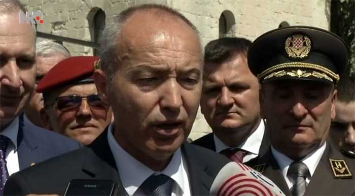 Krstičević