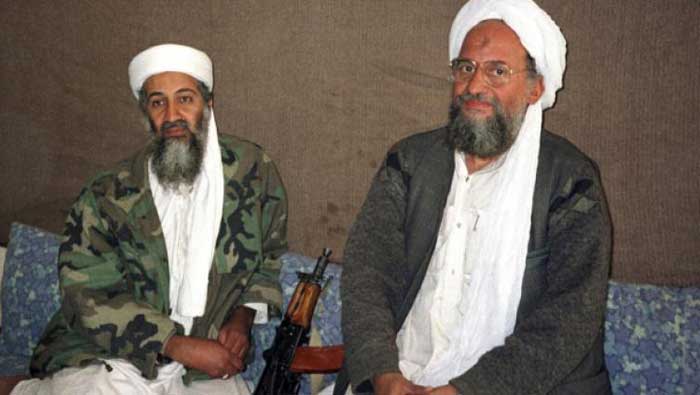 Osama bin Laden