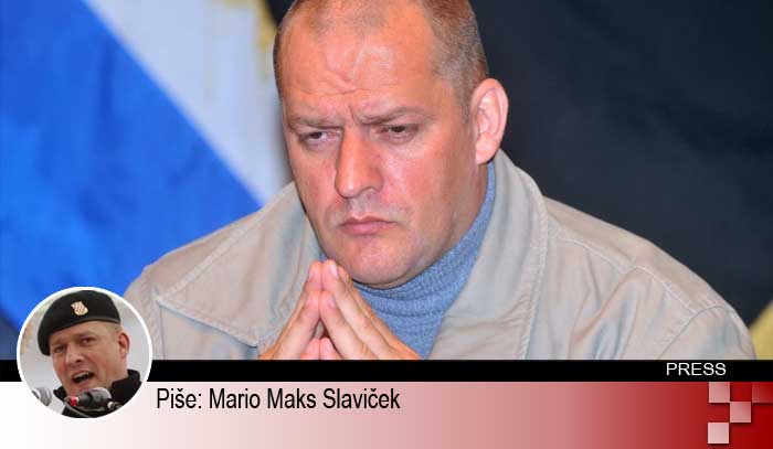 Mario Maks Slaviček