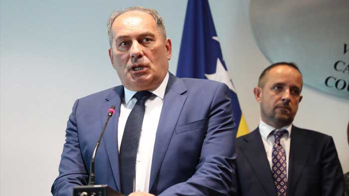Mektić