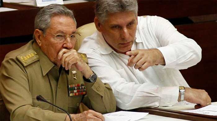 Cuba