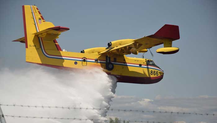 93. zrakoplovna baza