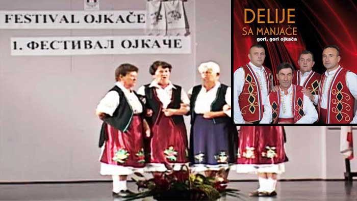Ojkače