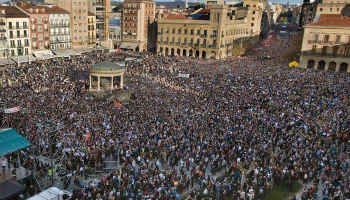 Pamplona