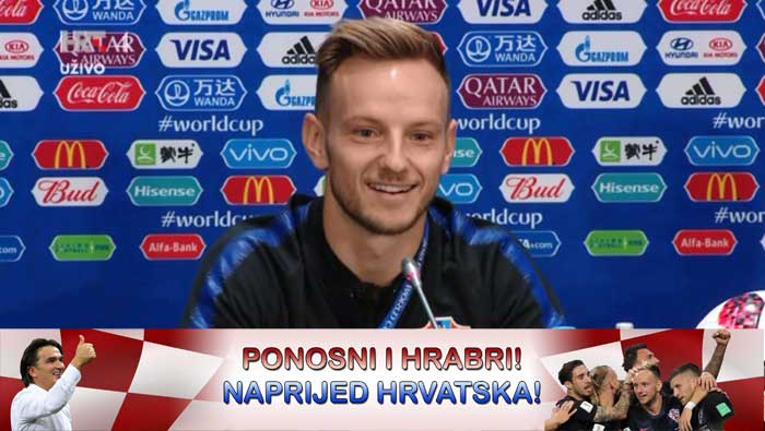 Rakitić