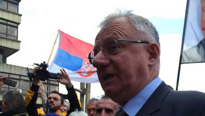 Šešelj