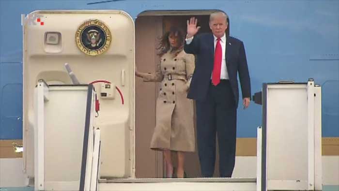 Trump