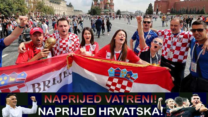 Vatreni
