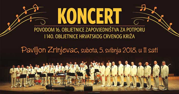 Zapovjedništvo za potporu