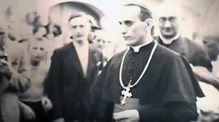 Alojzije Stepinac
