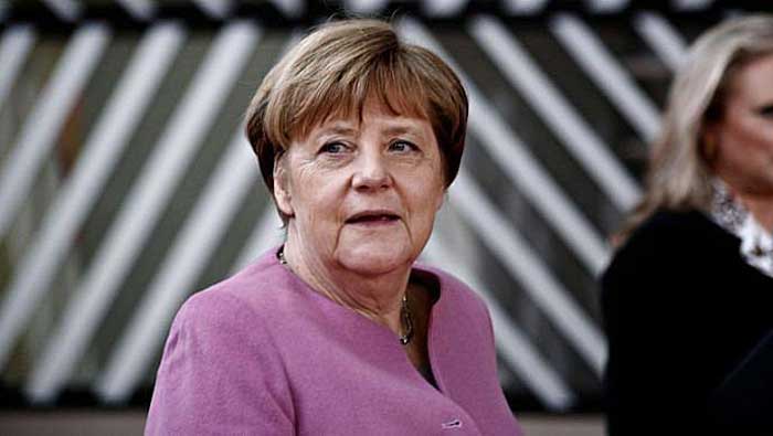 Merkel