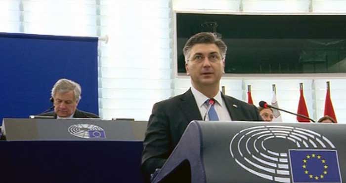 Plenković