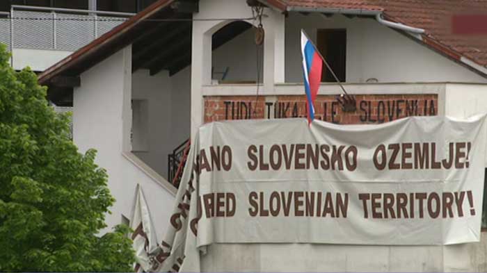 Slovenci