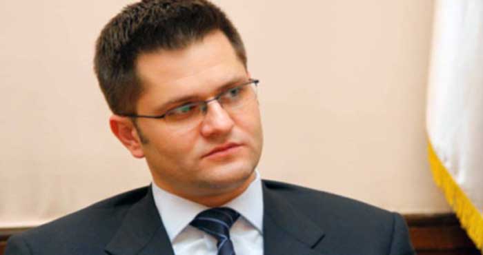 Vuk Jeremić
