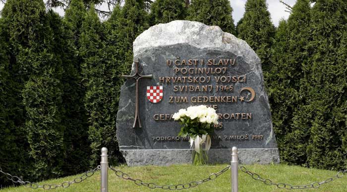 Bleiburg